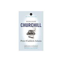 Swift Press Winston Churchill (inbunden, eng)