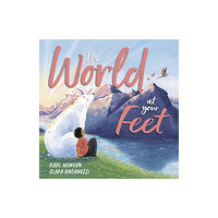 Bonnier Books Ltd The World at Your Feet (häftad, eng)