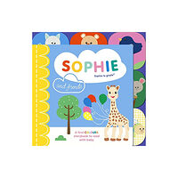 Templar Publishing Sophie la girafe: Sophie and Friends (bok, board book, eng)