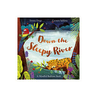 Bonnier Books Ltd Down the Sleepy River (häftad, eng)