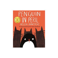 Templar Publishing Penguin In Peril (häftad, eng)