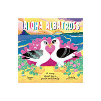 Bonnier Books Ltd Aloha Albatross (häftad, eng)