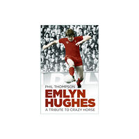 The History Press Ltd Emlyn Hughes (häftad, eng)
