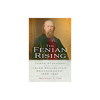 The History Press Ltd The Fenian Rising (häftad, eng)
