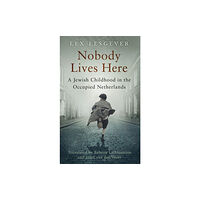 The History Press Ltd Nobody Lives Here (inbunden, eng)