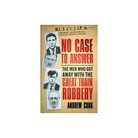 The History Press Ltd No Case to Answer (häftad, eng)