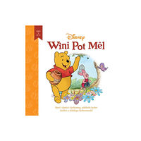 Rily Publications Ltd Disney Agor y Drws: Wini Pot Mel (inbunden, wel)