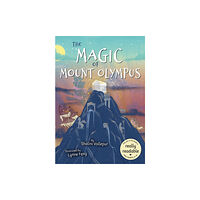 BookLife Publishing The Magic of Mount Olympus (häftad, eng)