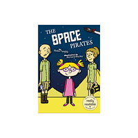 BookLife Publishing The Space Pirates (häftad, eng)