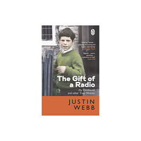 Transworld publishers ltd The Gift of a Radio (häftad, eng)
