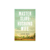 Bonnier Books Ltd Master Slave Husband Wife (häftad, eng)