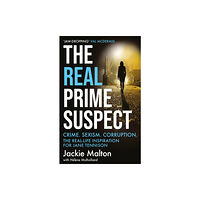 Octopus publishing group The Real Prime Suspect (häftad, eng)