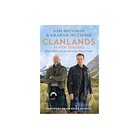 Octopus publishing group Clanlands in New Zealand (häftad, eng)