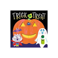 Bonnier Books Ltd Trick or Treat (bok, board book, eng)