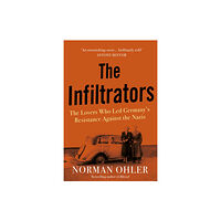 Atlantic Books The Infiltrators (inbunden, eng)