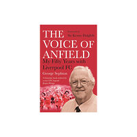 Atlantic Books The Voice of Anfield (häftad, eng)