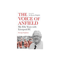 Atlantic Books The Voice of Anfield (häftad, eng)