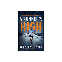 Atlantic Books A Runner's High (häftad, eng)