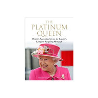 Atlantic Books The Platinum Queen (inbunden, eng)