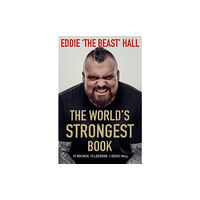 Atlantic Books The World's Strongest Book (inbunden, eng)