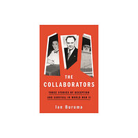 Atlantic Books The Collaborators (inbunden, eng)