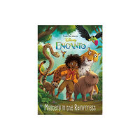 Bonnier Books Ltd Disney Encanto: Mystery in the Rainforest (häftad, eng)