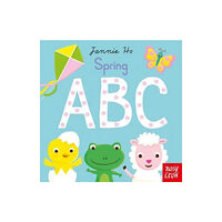 Nosy Crow Ltd Spring ABC (bok, board book, eng)