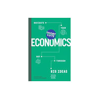 Icon Books Short Cuts: Economics (inbunden, eng)