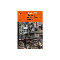 Penguin books ltd Ukraine 22 (häftad, eng)