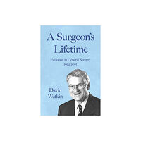 Troubador Publishing A Surgeon's Lifetime (häftad, eng)