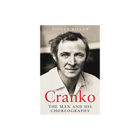 Troubador Publishing Cranko (häftad, eng)