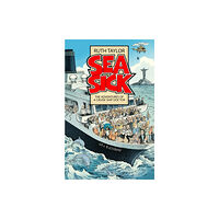 Troubador Publishing Sea Sick (häftad, eng)