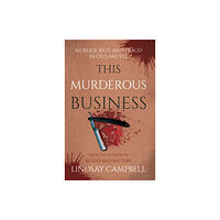 Troubador Publishing This Murderous Business (häftad, eng)