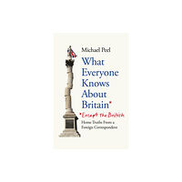 Octopus What Everyone Knows About Britain* (*Except The British) (häftad, eng)