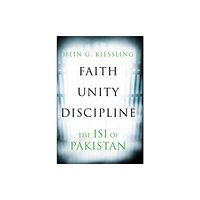 C hurst & co publishers ltd Faith, Unity, Discipline (häftad, eng)