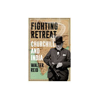 C hurst & co publishers ltd Fighting Retreat (inbunden, eng)