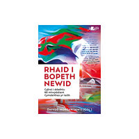 Y Lolfa Rhaid i Bopeth Newid - Cyfrol i Ddathlu 60 Mlwyddiant Cymdeithas yr Iaith (häftad, wel)