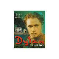 Y Lolfa Dylan Thomas (häftad, eng)