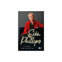 Y Lolfa Sian Phillips (häftad, wel)