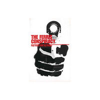 Transworld publishers ltd The Ferris Conspiracy (häftad, eng)