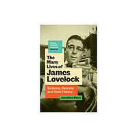 Canongate Books The Many Lives of James Lovelock (inbunden, eng)