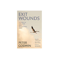 Canongate Books Exit Wounds (inbunden, eng)