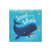 Usborne Publishing Ltd Jonah and the Whale (bok, board book, eng)