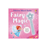 Usborne Publishing Ltd Wand Books: Fairy Magic (bok, board book, eng)