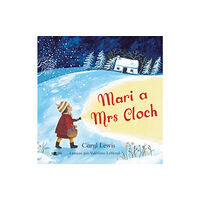 Y Lolfa Mari a Mrs Cloch (inbunden, wel)