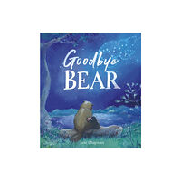 Little Tiger Press Group Goodbye Bear (inbunden, eng)