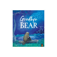 Little Tiger Press Group Goodbye Bear (häftad, eng)