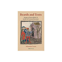 UCL Press Beards and Texts (häftad, eng)