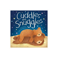 Gemini Books Group Ltd Cuddles and Snuggles (häftad, eng)