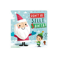 MAKE BELIEVE IDEAS Don't Be Silly, Santa! (häftad, eng)